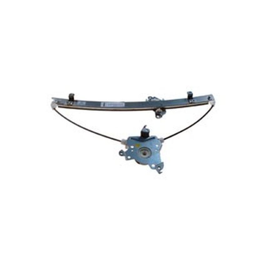 DORMAN 740-427 Power Window Regulator (Regulator Only)