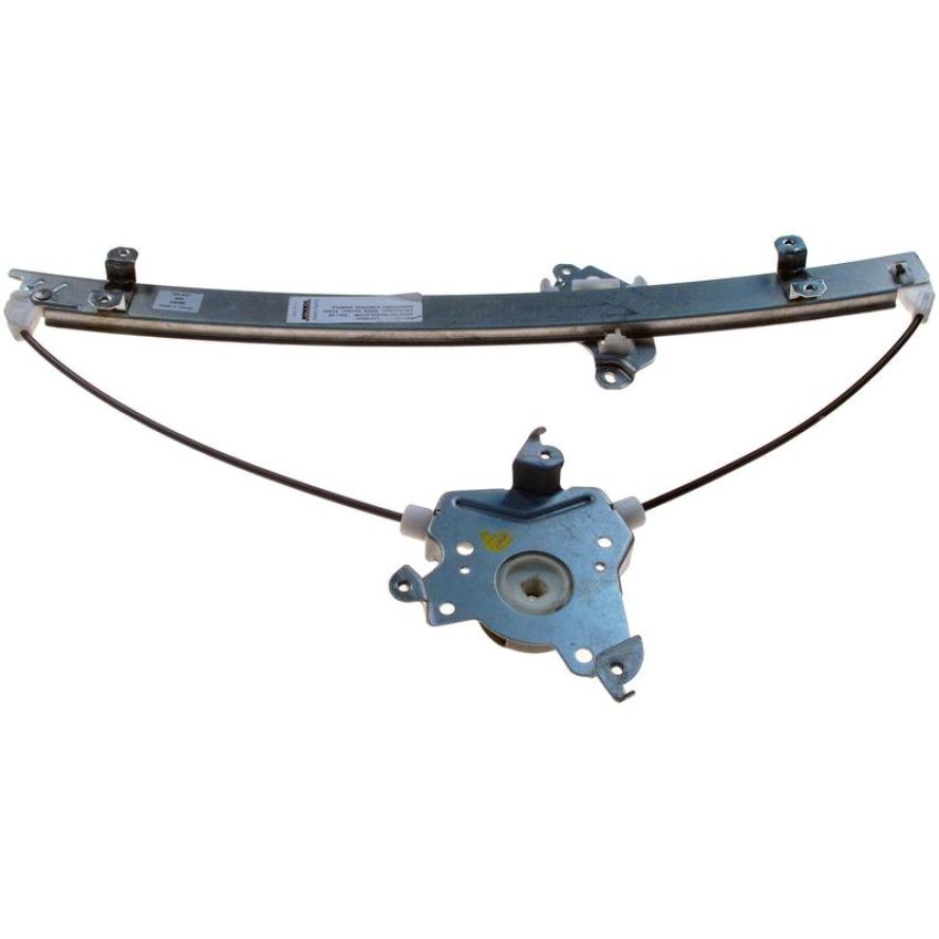 DORMAN 740-427 Power Window Regulator (Regulator Only)