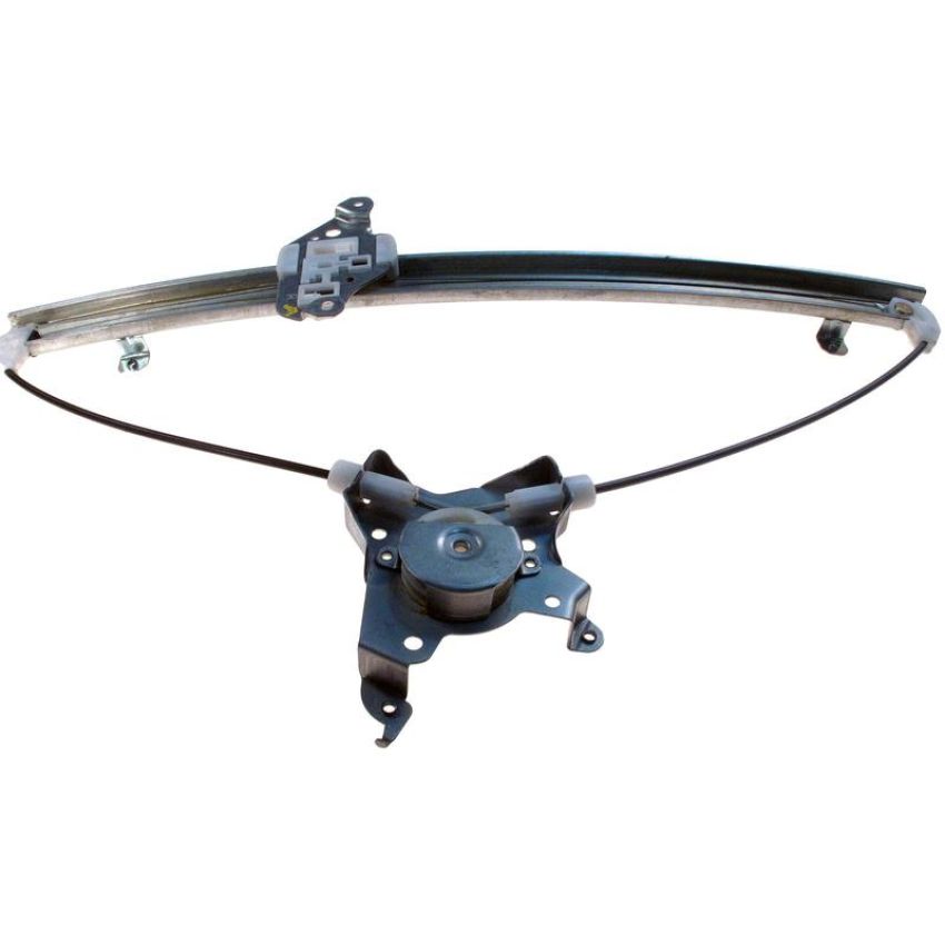 DORMAN 740-427 Power Window Regulator (Regulator Only)