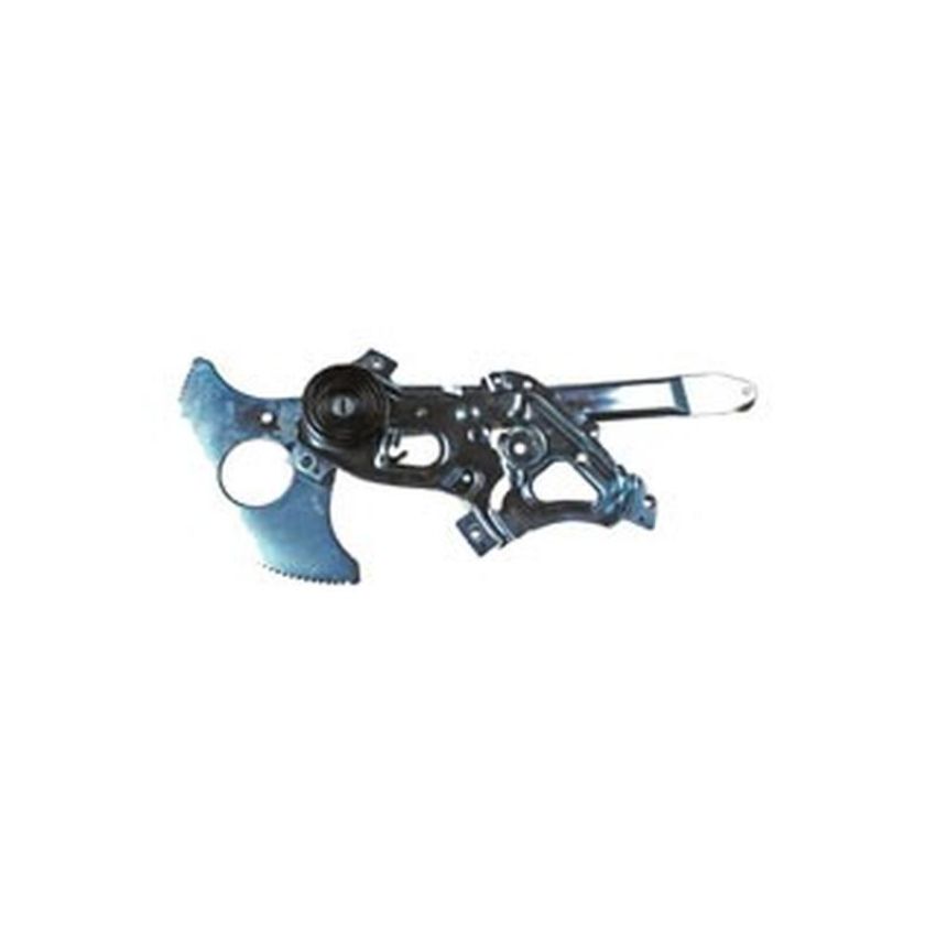 DORMAN 740-432 Power Window Regulator (Regulator Only)