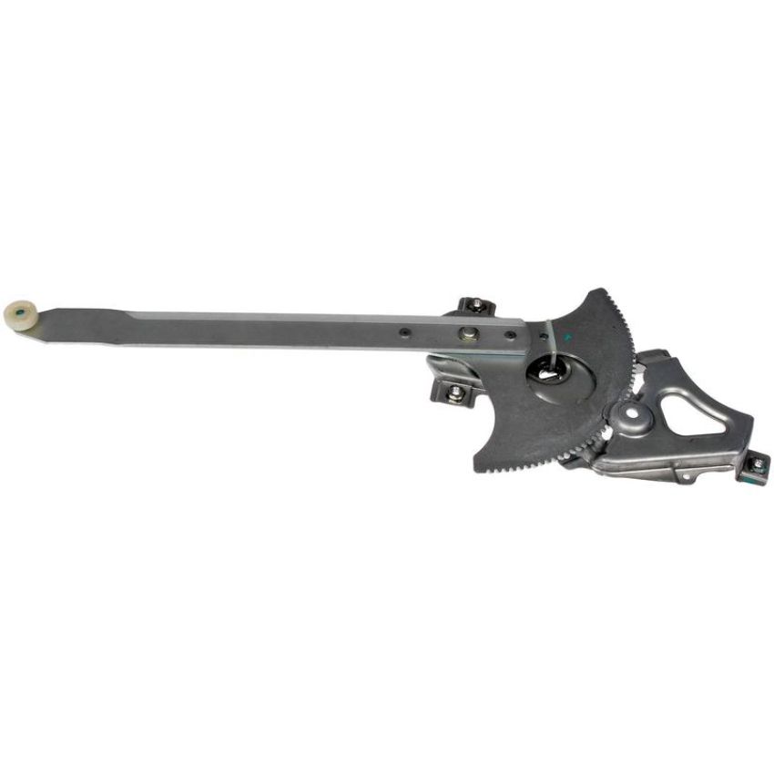 DORMAN 740-432 Power Window Regulator (Regulator Only)
