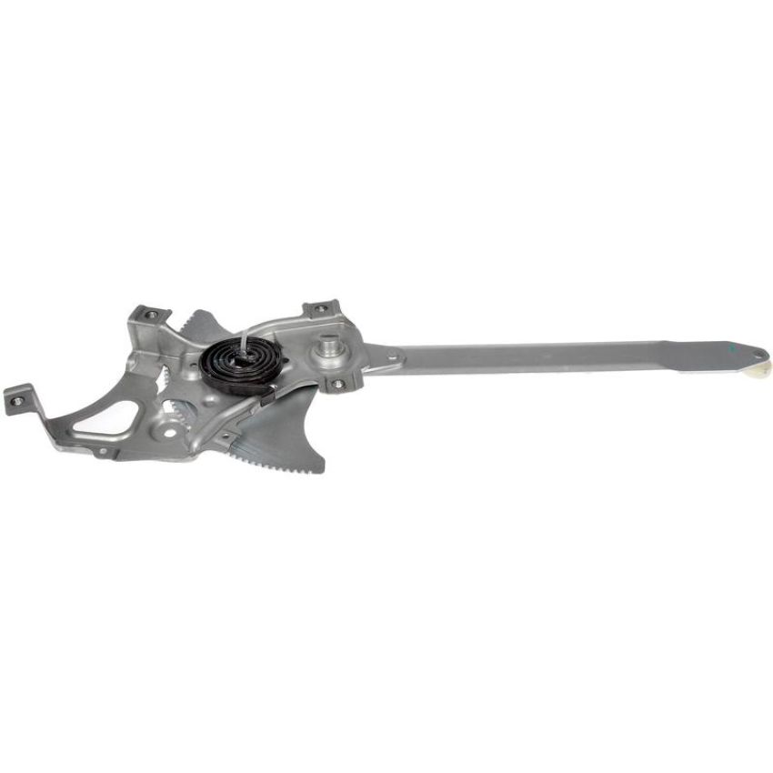DORMAN 740-432 Power Window Regulator (Regulator Only)