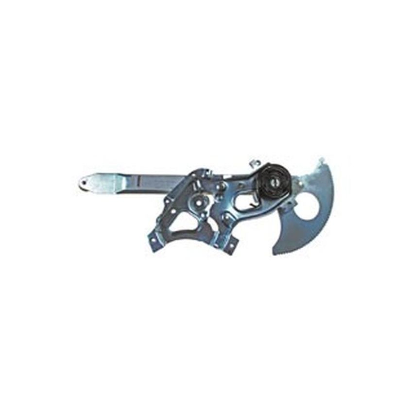 DORMAN 740-433 Power Window Regulator (Regulator Only)