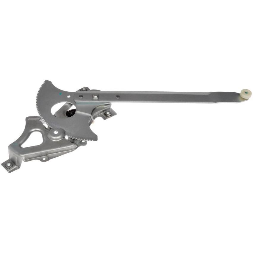 DORMAN 740-433 Power Window Regulator (Regulator Only)