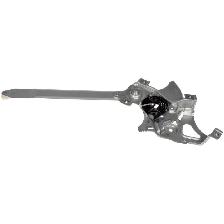 DORMAN 740-433 Power Window Regulator (Regulator Only)
