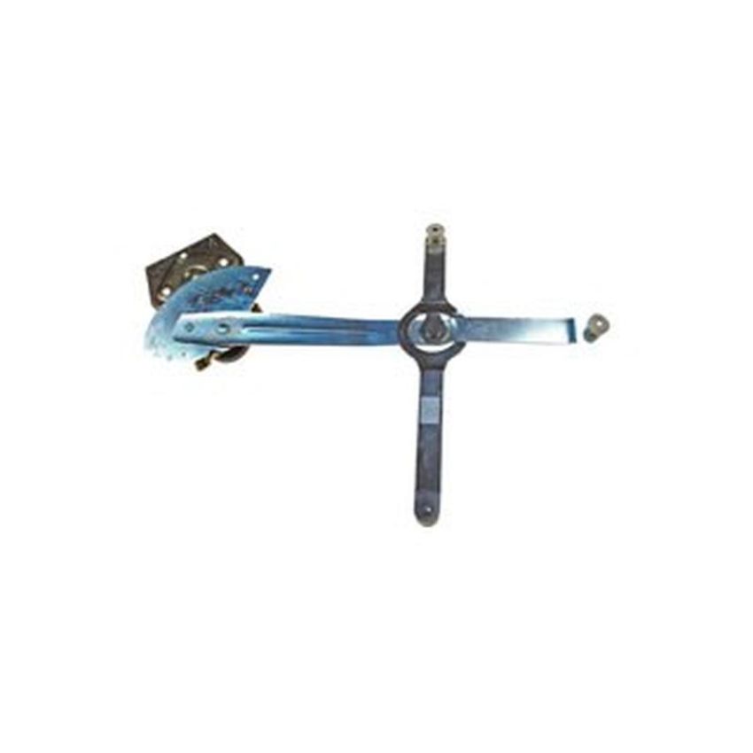 DORMAN 740-434 Power Window Regulator (Regulator Only)