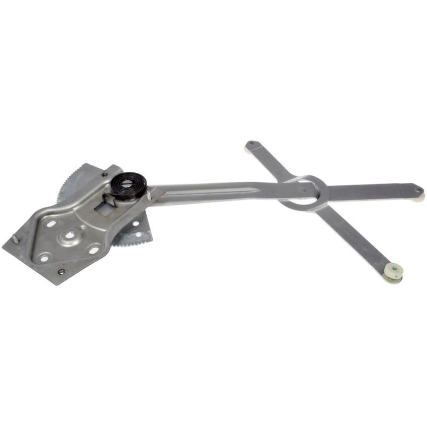 DORMAN 740-434 Power Window Regulator (Regulator Only)