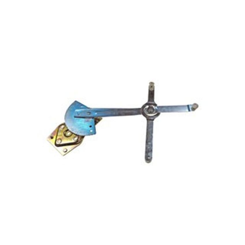 DORMAN 740-435 Power Window Regulator (Regulator Only)