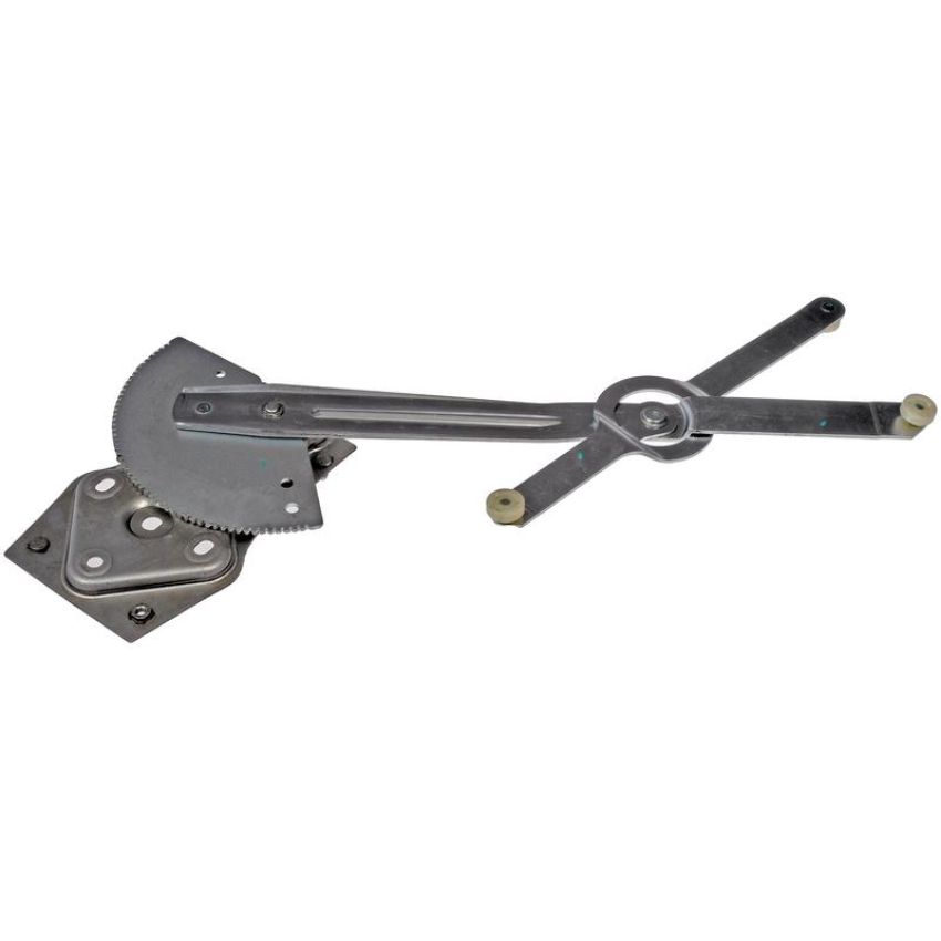 DORMAN 740-435 Power Window Regulator (Regulator Only)