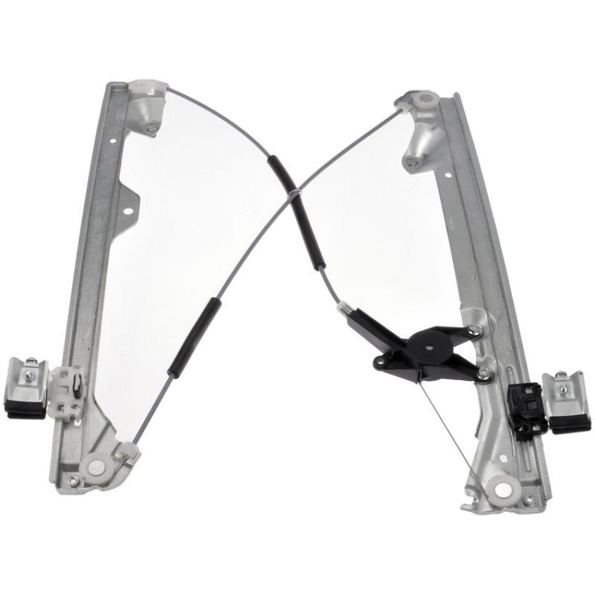 DORMAN 740-444 Power Window Regulator (Regulator Only)