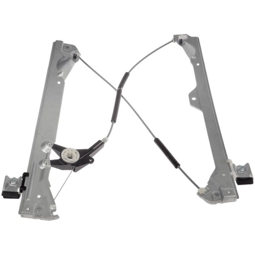 DORMAN 740-444 Power Window Regulator (Regulator Only)