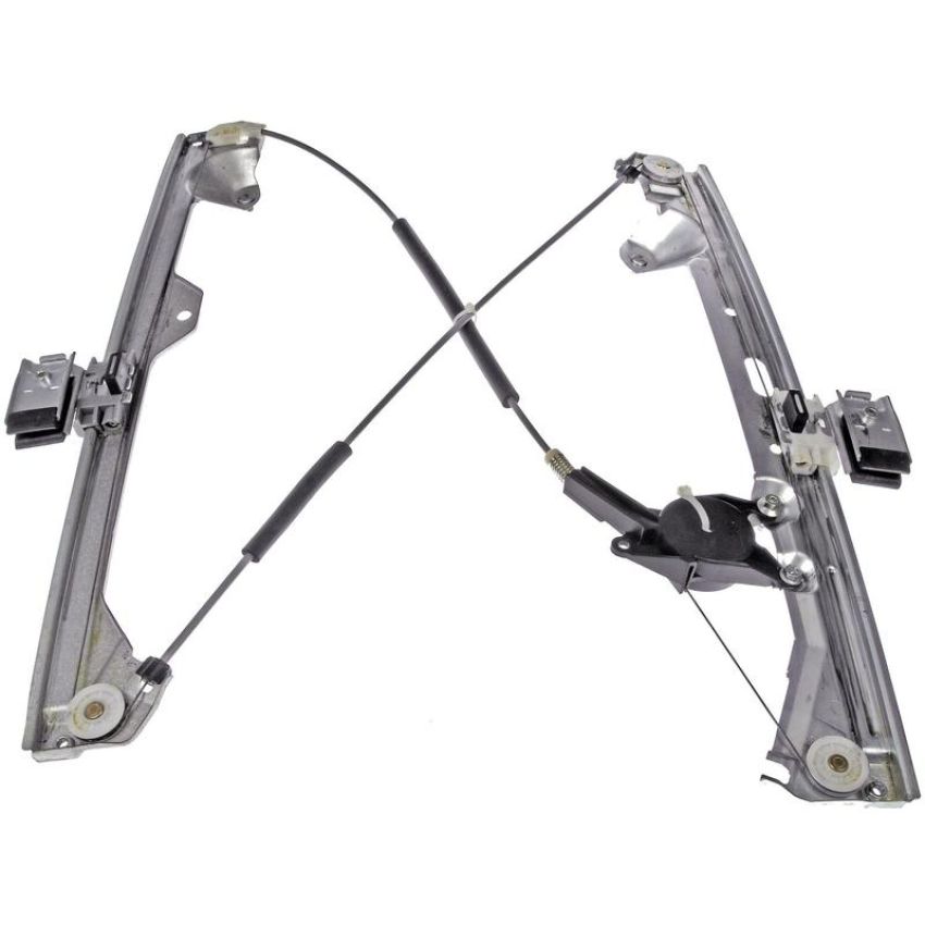 DORMAN 740-444 Power Window Regulator (Regulator Only)