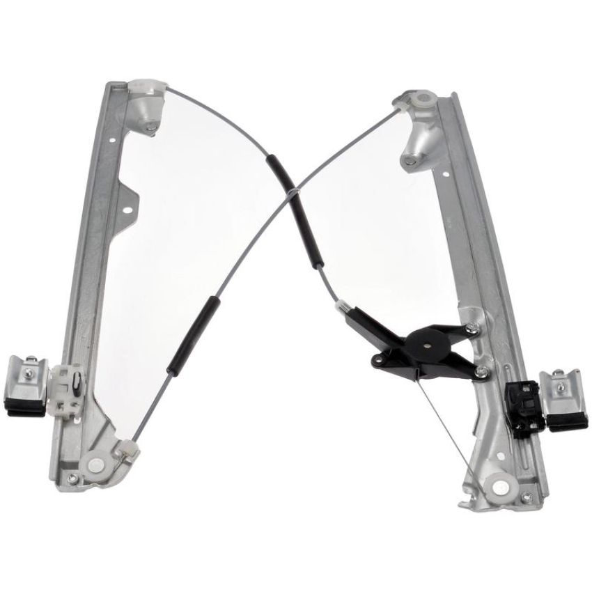 DORMAN 740-444 Power Window Regulator (Regulator Only)