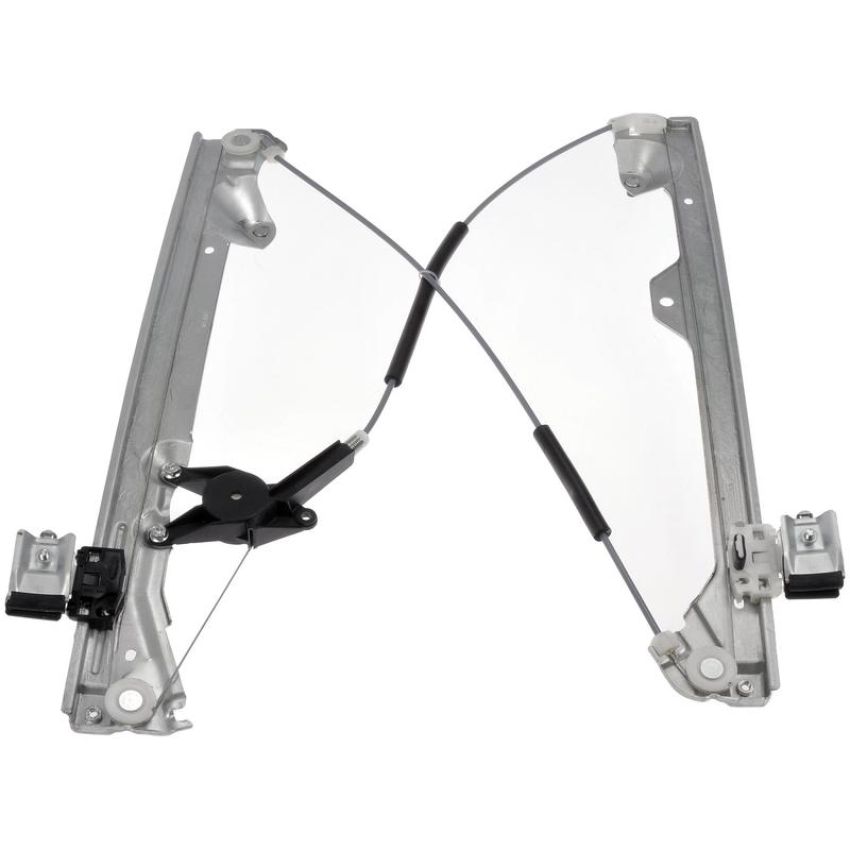 DORMAN 740-445 Power Window Regulator (Regulator Only)
