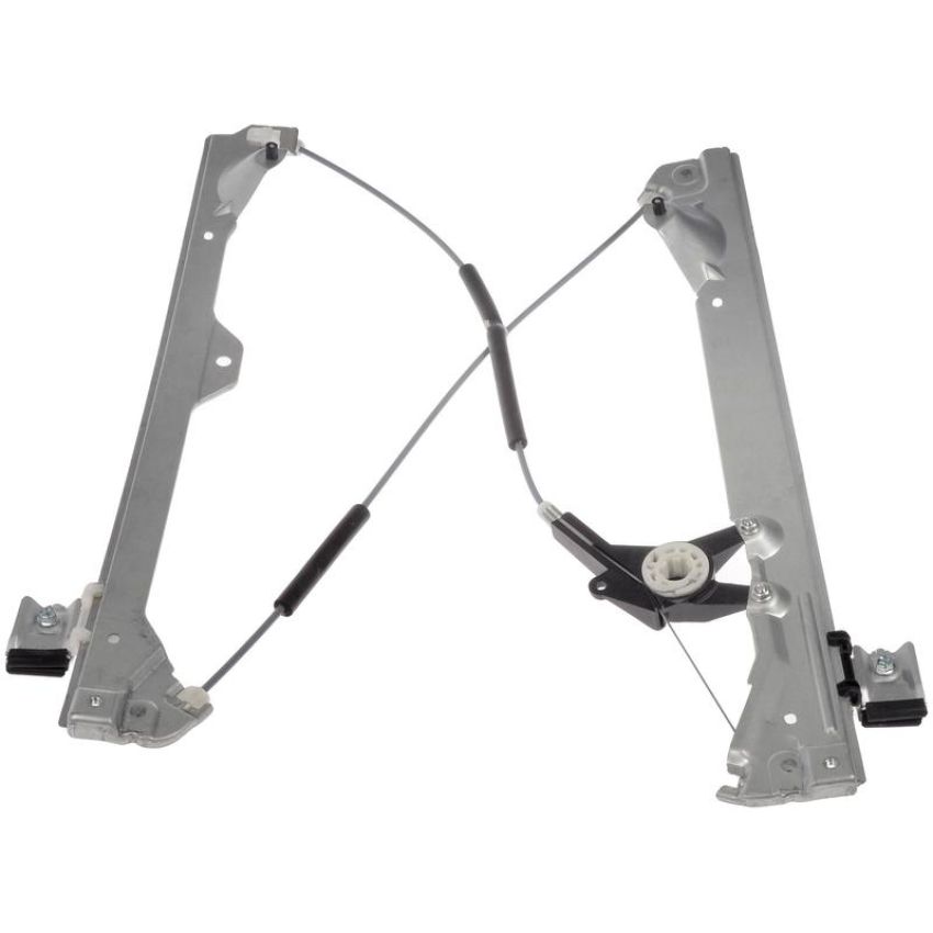 DORMAN 740-445 Power Window Regulator (Regulator Only)