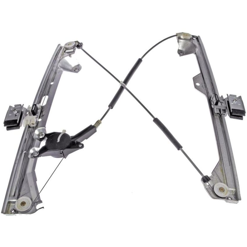 DORMAN 740-445 Power Window Regulator (Regulator Only)