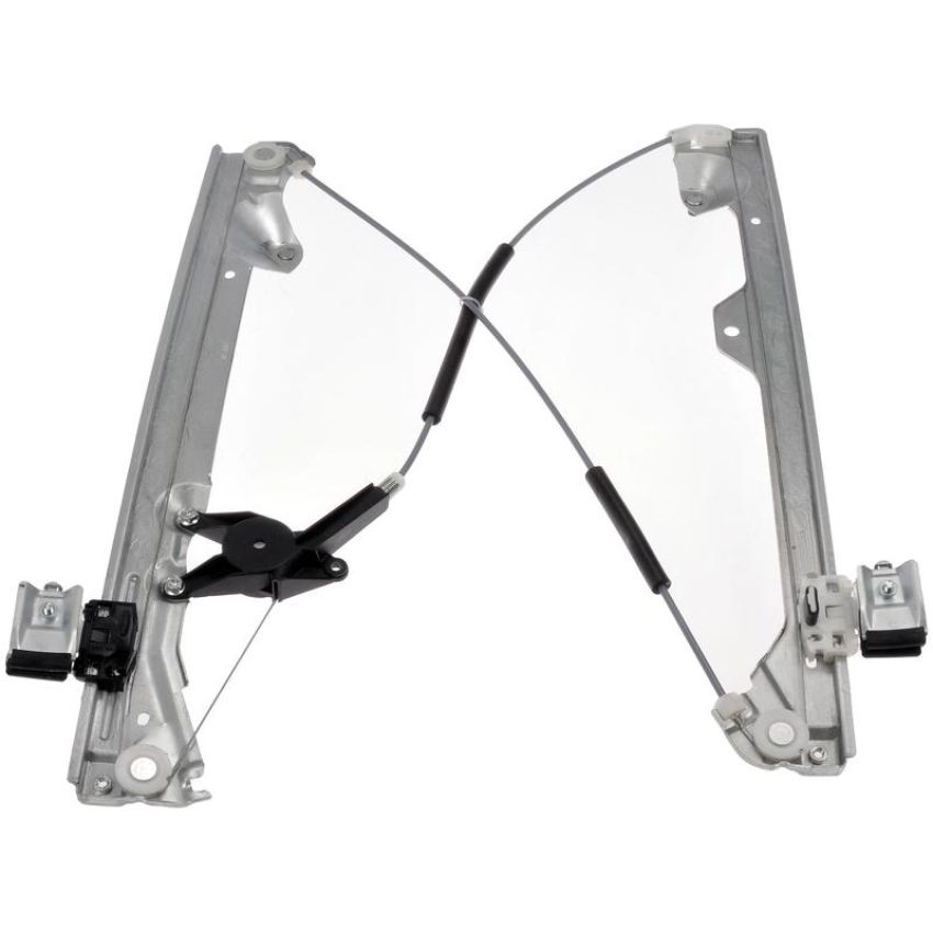DORMAN 740-445 Power Window Regulator (Regulator Only)