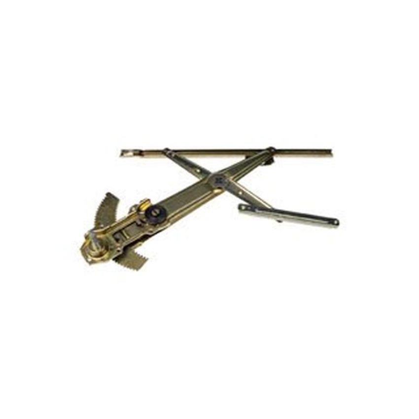 DORMAN 740-446 Manual Window Regulator (Regulator Only)