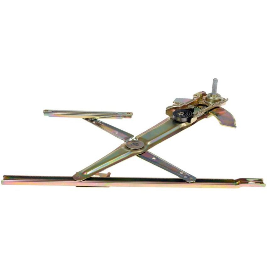 DORMAN 740-446 Manual Window Regulator (Regulator Only)