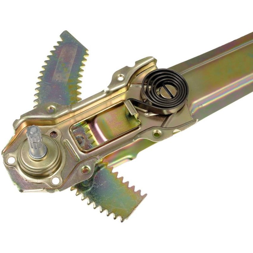 DORMAN 740-446 Manual Window Regulator (Regulator Only)