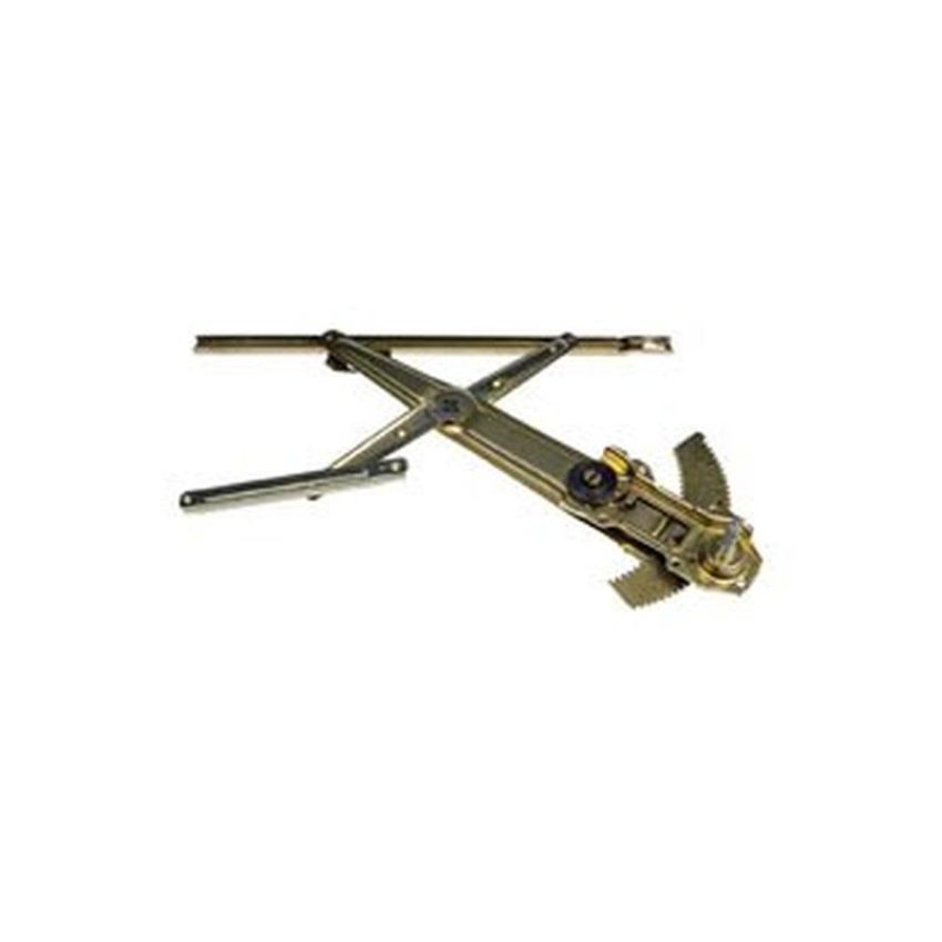 DORMAN 740-447 Manual Window Regulator (Regulator Only)
