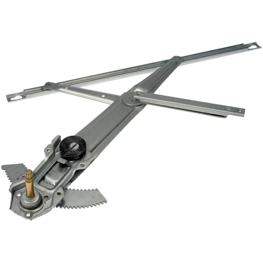 DORMAN 740-448 Manual Window Regulator (Regulator Only)