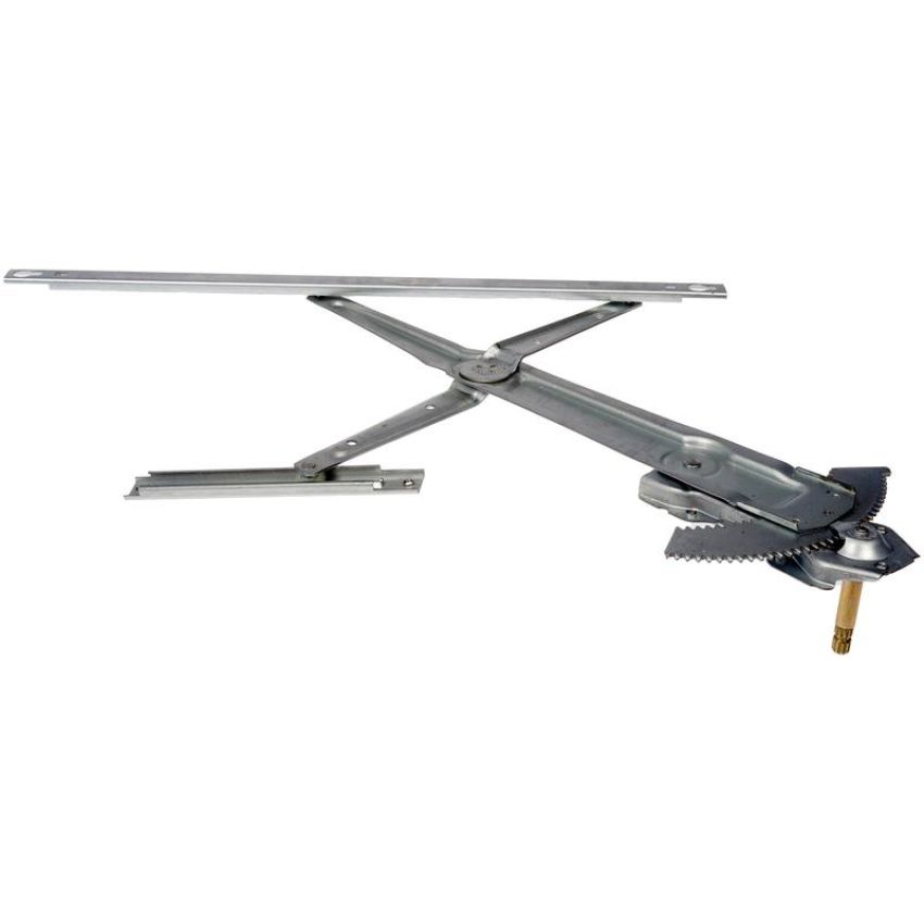 DORMAN 740-448 Manual Window Regulator (Regulator Only)