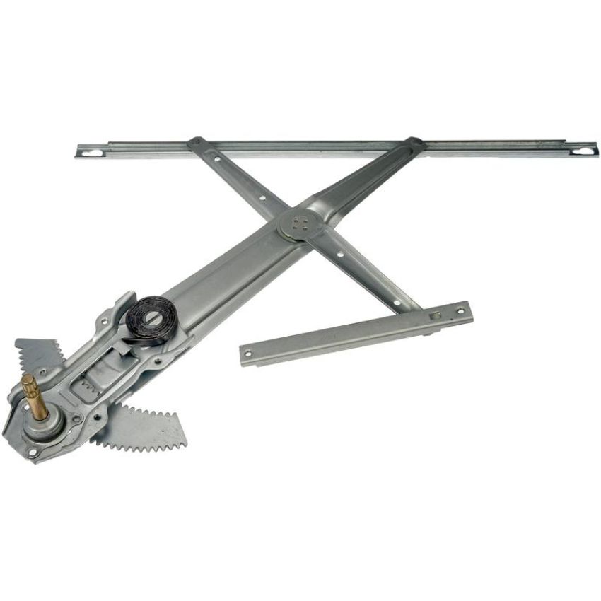 DORMAN 740-448 Manual Window Regulator (Regulator Only)