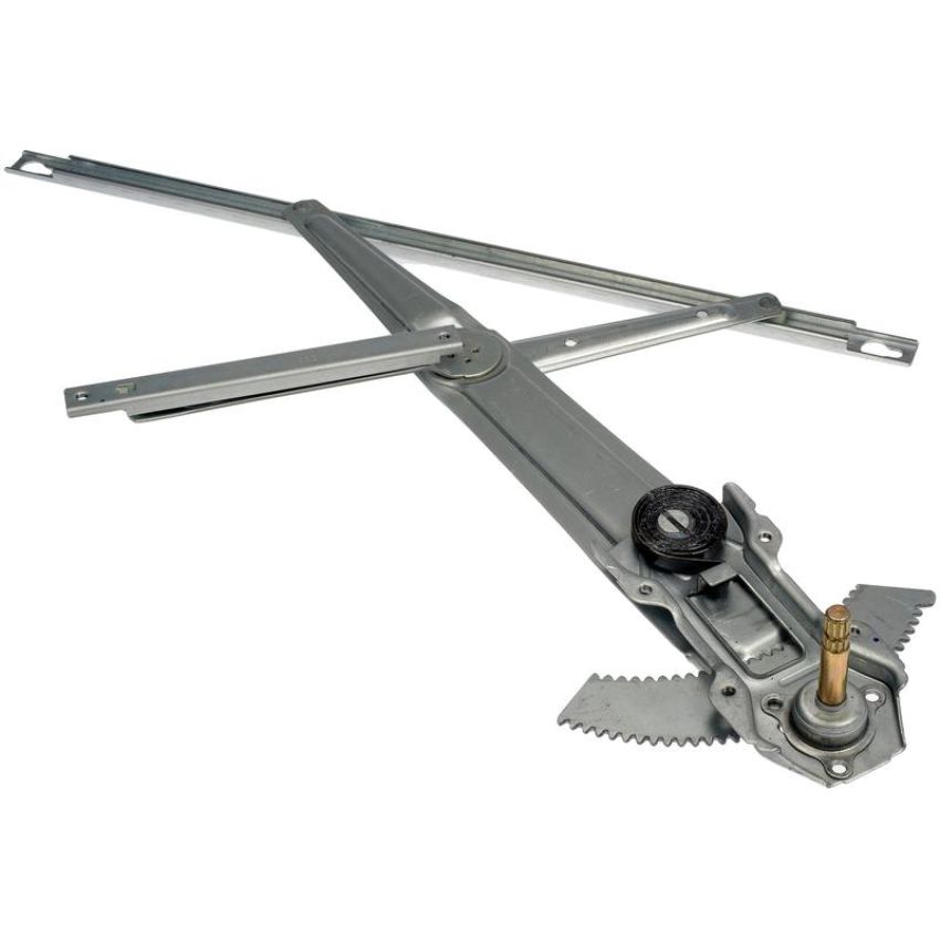 DORMAN 740-449 Manual Window Regulator (Regulator Only)