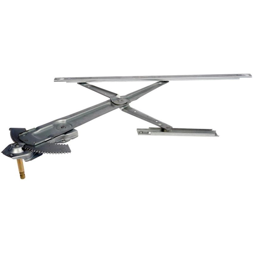 DORMAN 740-449 Manual Window Regulator (Regulator Only)