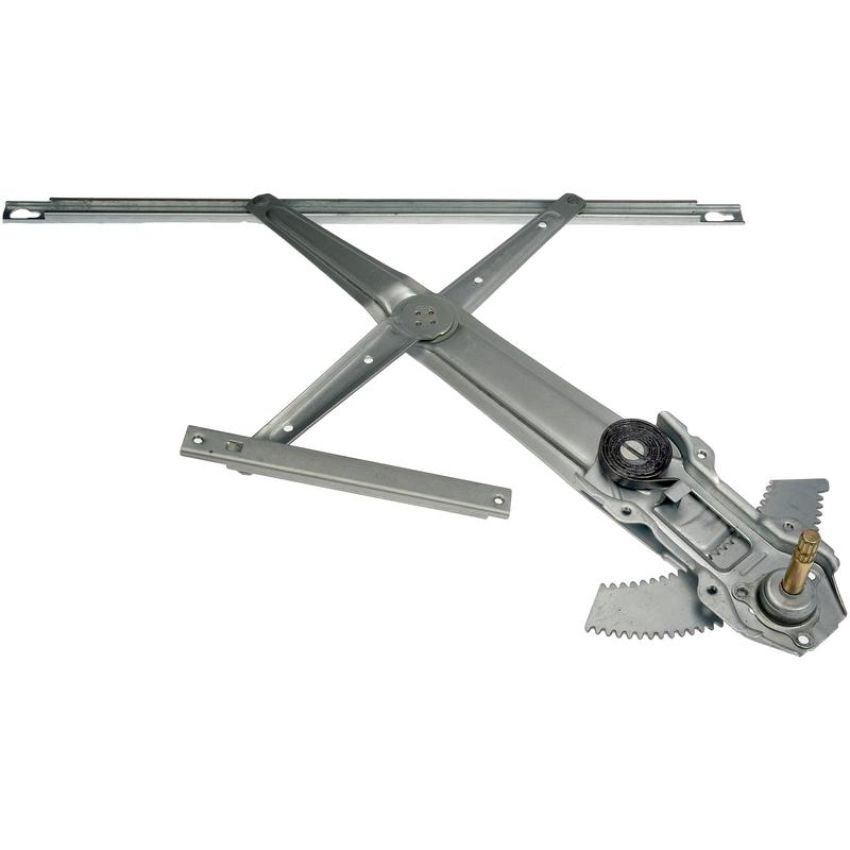 DORMAN 740-449 Manual Window Regulator (Regulator Only)
