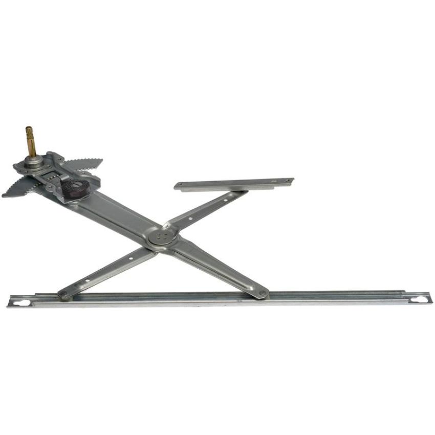 DORMAN 740-449 Manual Window Regulator (Regulator Only)