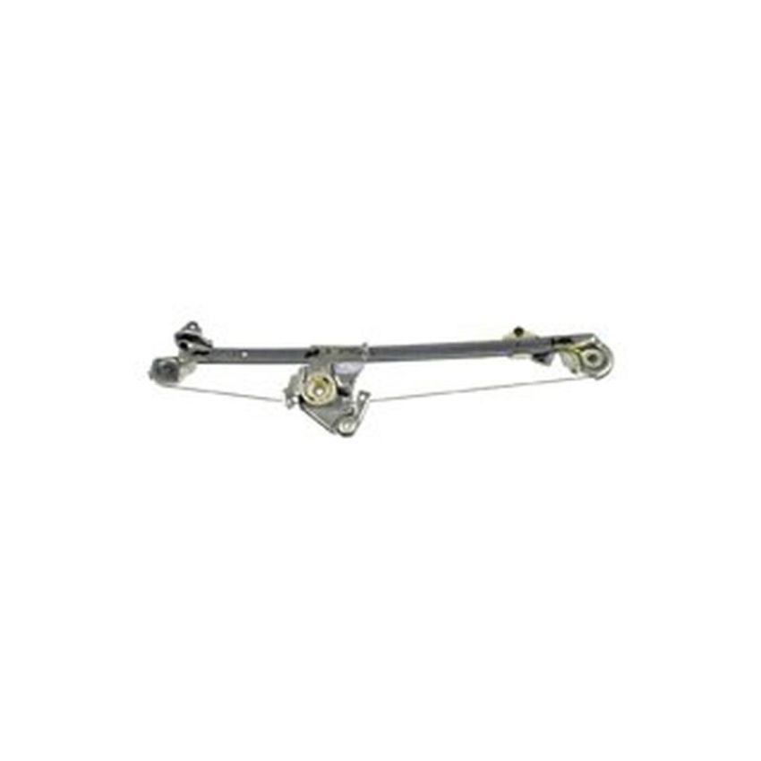 DORMAN 740-452 Power Window Regulator (Regulator Only)