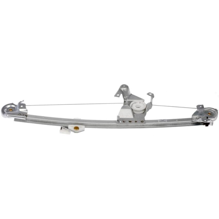 DORMAN 740-452 Power Window Regulator (Regulator Only)