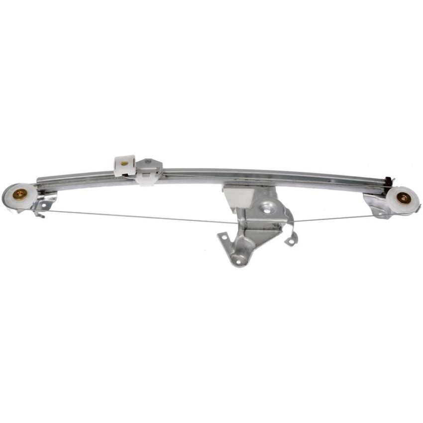 DORMAN 740-452 Power Window Regulator (Regulator Only)