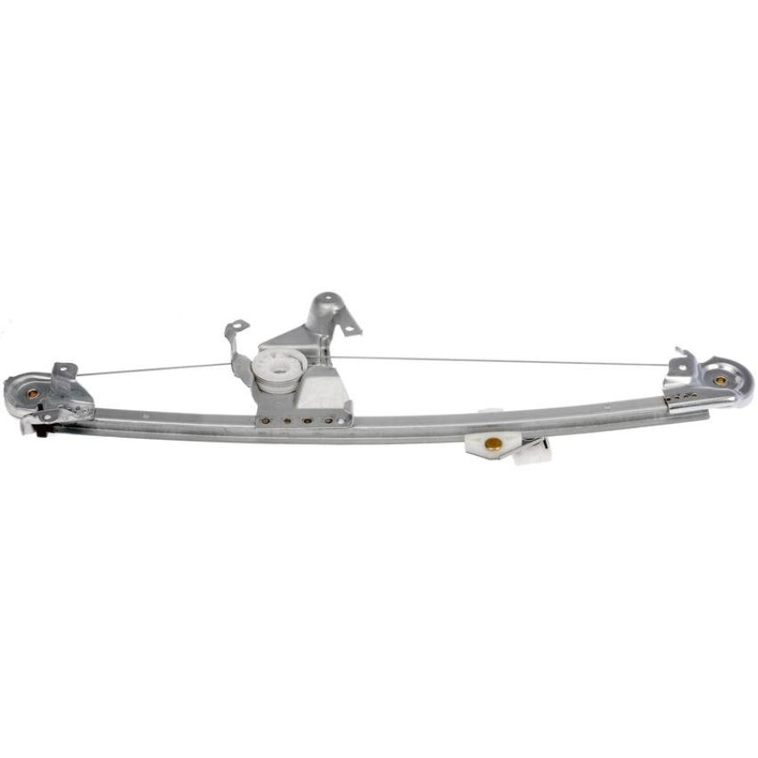 DORMAN 740-453 Power Window Regulator (Regulator Only)