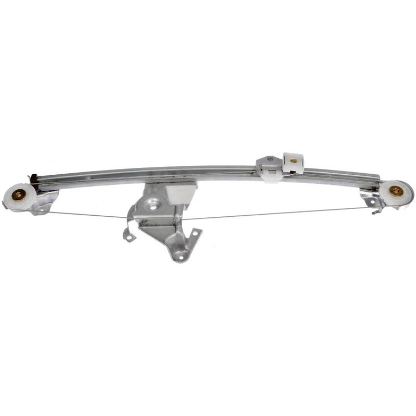 DORMAN 740-453 Power Window Regulator (Regulator Only)