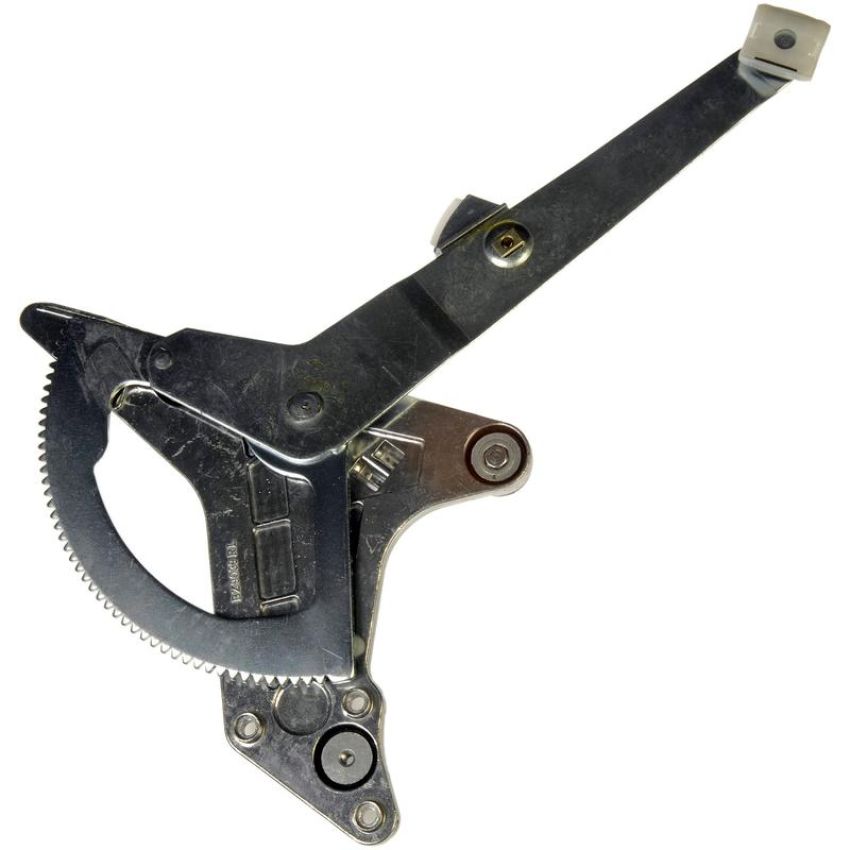 DORMAN 740-454 Power Window Regulator (Regulator Only)