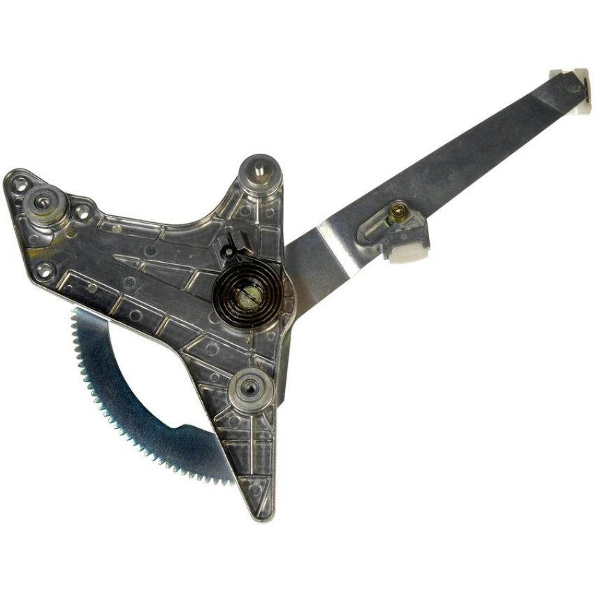 DORMAN 740-454 Power Window Regulator (Regulator Only)