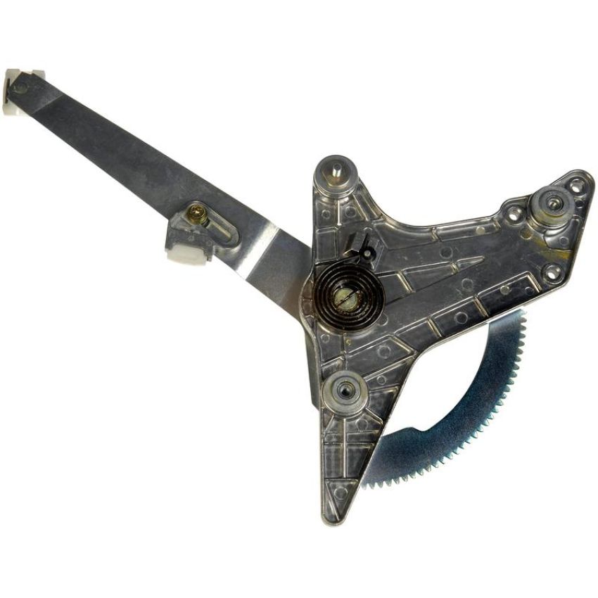 DORMAN 740-455 Power Window Regulator (Regulator Only)
