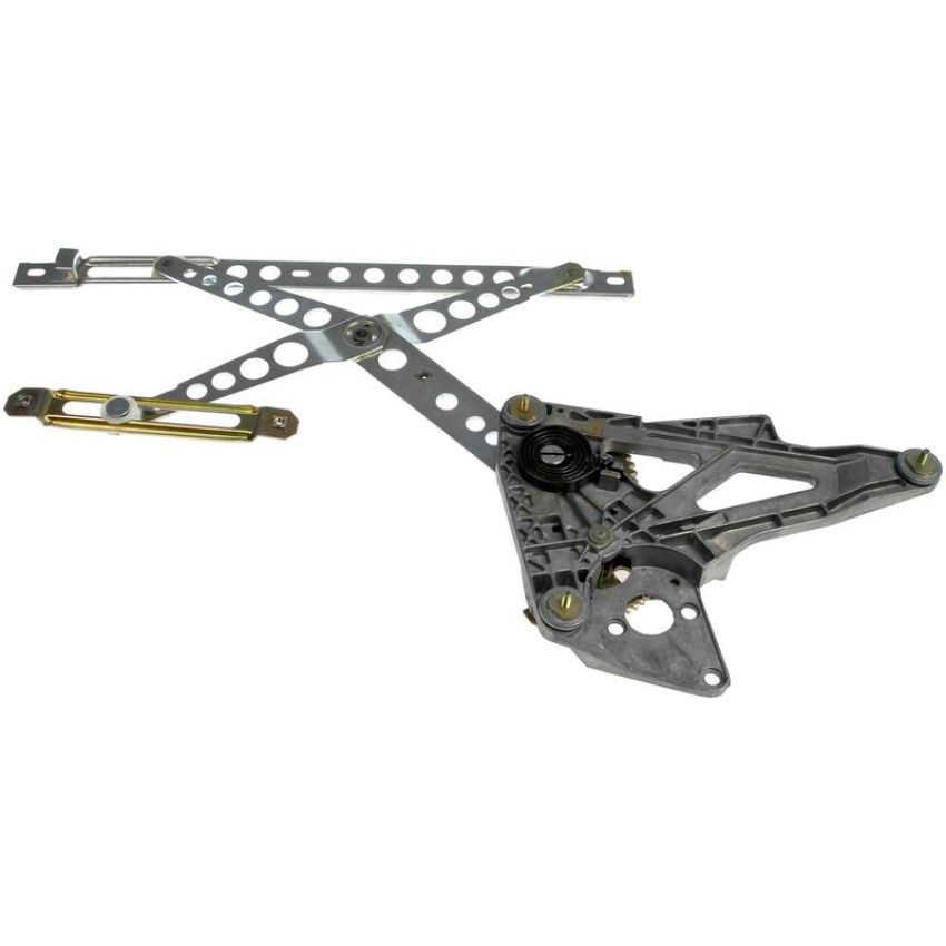 DORMAN 740-457 Power Window Regulator (Regulator Only)