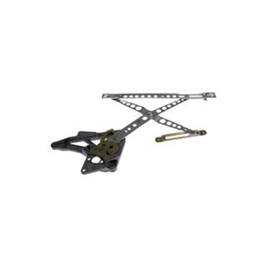 DORMAN 740-458 Power Window Regulator (Regulator Only)