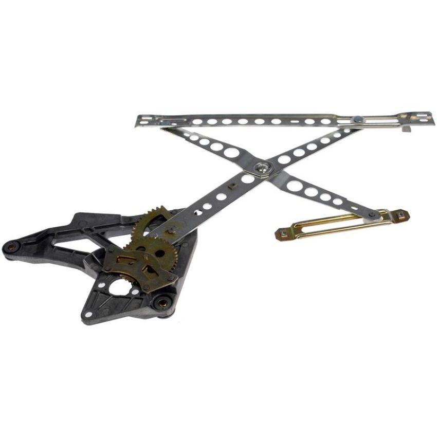 DORMAN 740-458 Power Window Regulator (Regulator Only)