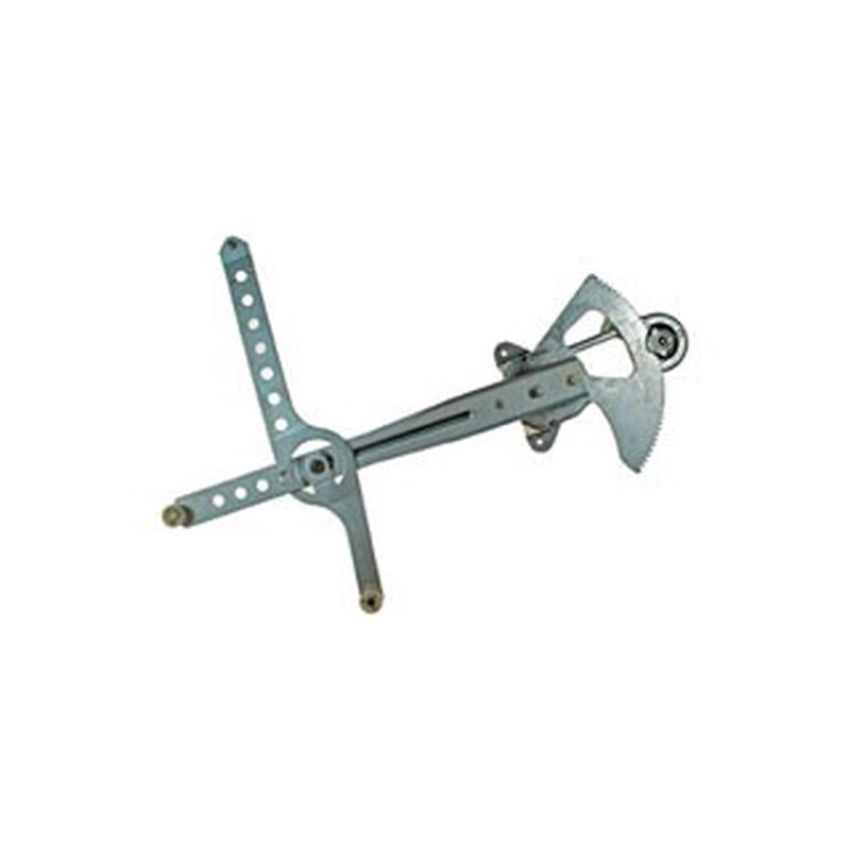 DORMAN 740-468 Manual Window Regulator (Regulator Only)