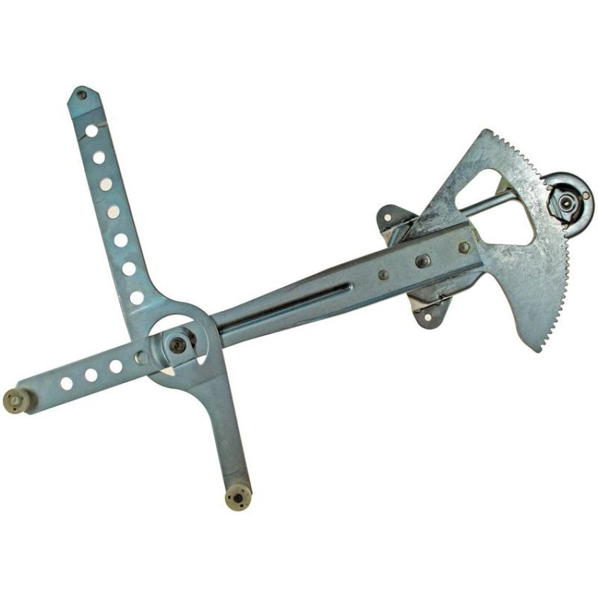DORMAN 740-468 Manual Window Regulator (Regulator Only)