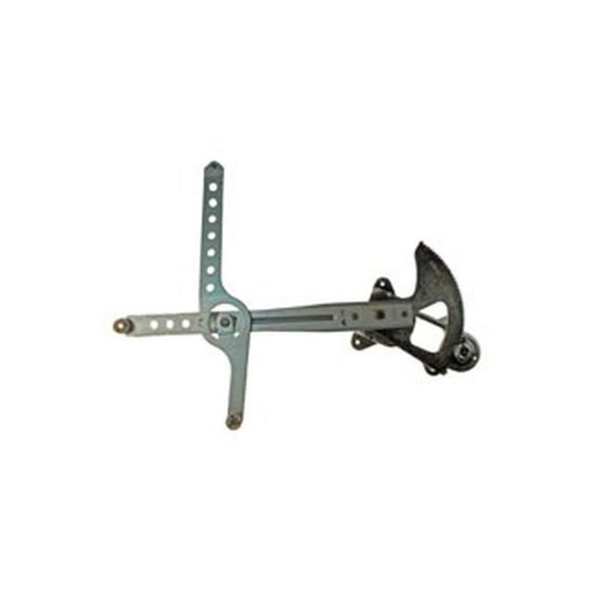 DORMAN 740-469 Manual Window Regulator (Regulator Only)