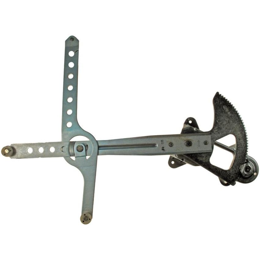 DORMAN 740-469 Manual Window Regulator (Regulator Only)