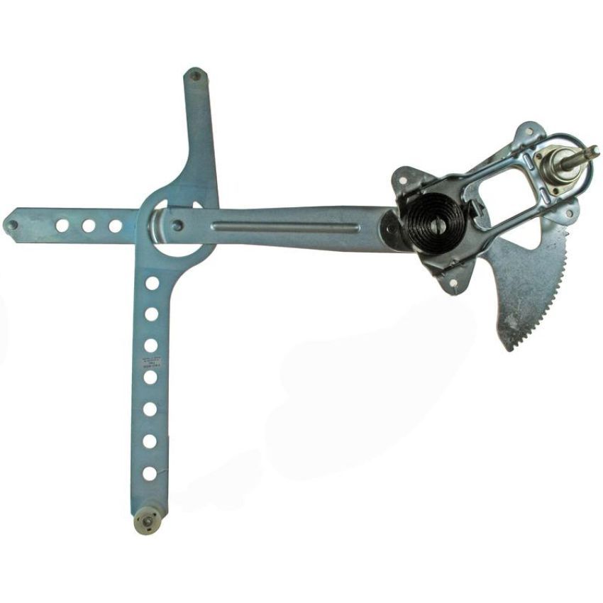 DORMAN 740-469 Manual Window Regulator (Regulator Only)