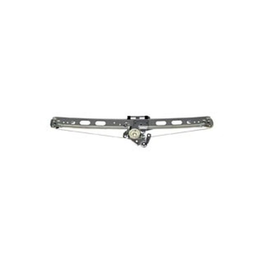 DORMAN 740-472 Power Window Regulator (Regulator Only)