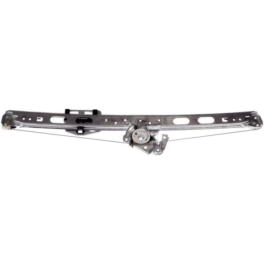 DORMAN 740-472 Power Window Regulator (Regulator Only)